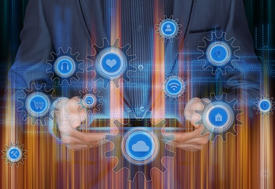 Combinação de tecnologias - o mundo não será mais o mesmo, por Armando Kolbe Junior Combinação de tecnologias - o mundo não será mais o mesmo, por Armando Kolbe Junior