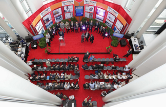 OTC reconhece as tecnologias inovadoras offshore