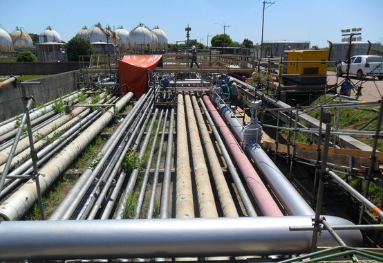 Modernização da cadeia é indispensável para o crescimento econômico Modernização da cadeia é indispensável para o crescimento econômico