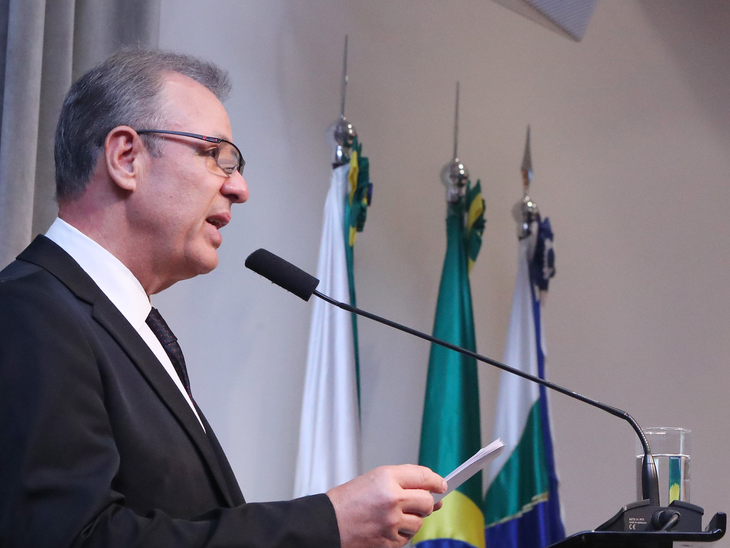 Setor nuclear brasileiro será autosuficiente, diz MME
