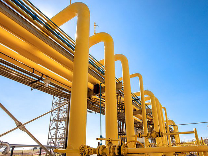 Petrobras vende participação remanescente (10%) na Nova Transportadora do Sudeste S.A. (NTS)