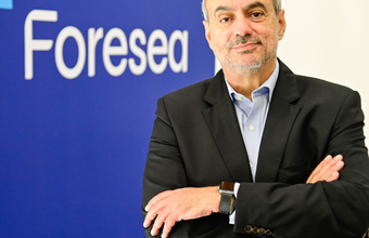 Foresea se consolida na liderança do setor de perfuração offshore