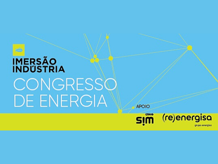 No próximo dia 13/07, FIEMG realiza Congresso de Energia