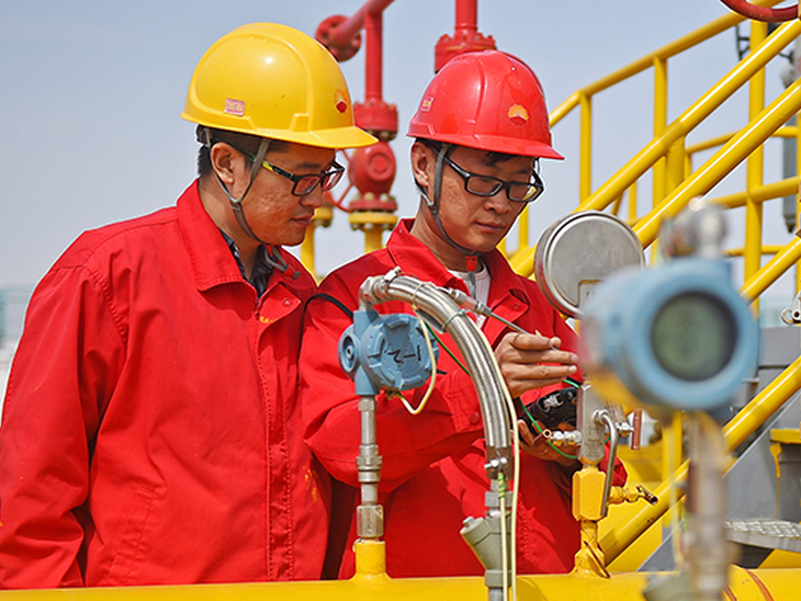 Com quase US$7 bilhões de investimentos em 2017 no Brasil, a China chegou com tudo nas áreas de energia e mineração
