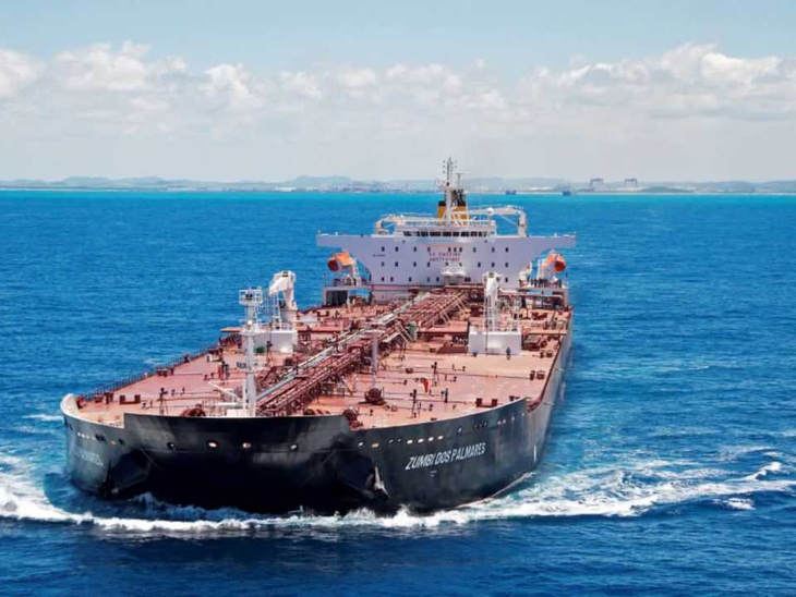 Conta-petróleo pode ter primeiro superávit da história em 2016