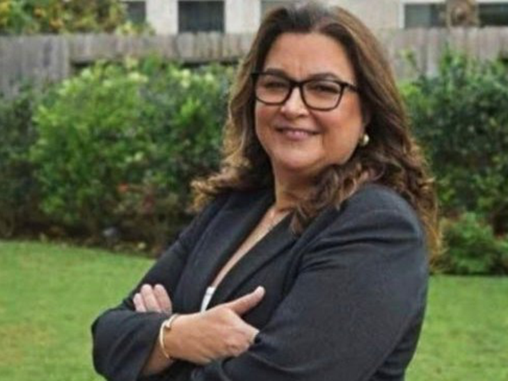 Evelyn Vilchez é a nova presidente da Chevron Brasil