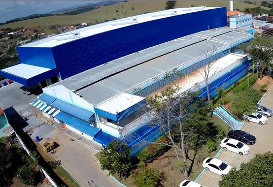 Vulkan do Brasil inaugura escritório na Colômbia e no México Vulkan do Brasil inaugura escritório na Colômbia e no México
