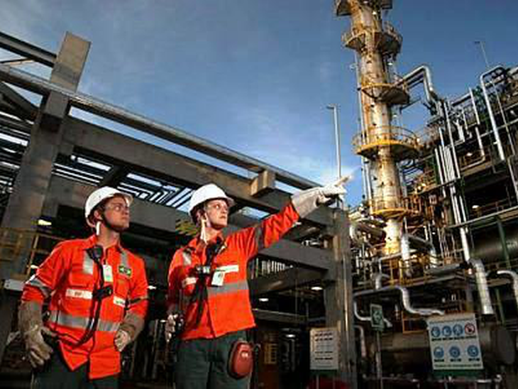 Conheça a indústria brasileira de coque, biocombustíveis e derivados do petróleo