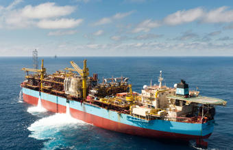 ANP interdita FPSO Peregrino