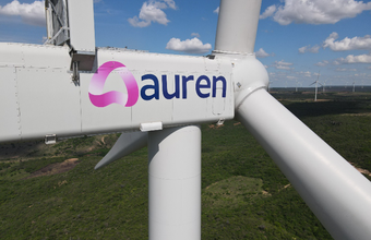 Auren Energia abre inscrições para Programa de Estágio 2025