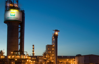 Petrobras conclui licitação de operação e manutenção para retomada das FAFENs Bahia e Sergipe