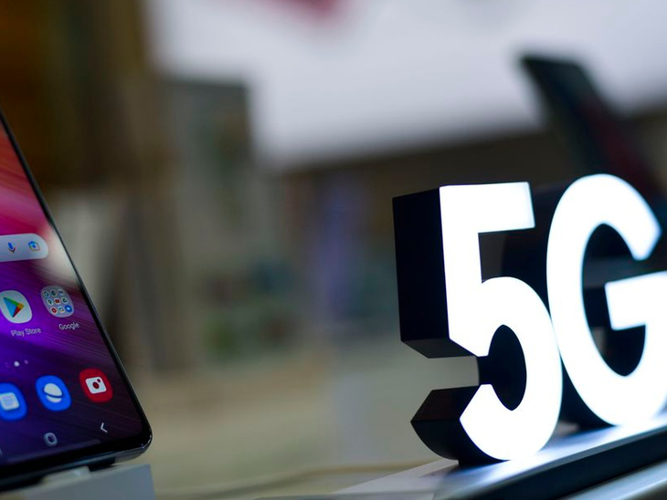 Sinal 5G será ativado dia 6 em cinco capitais da Região Norte