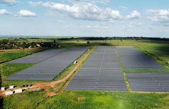 Thopen adquire operação de geração distribuída de energia da Copel