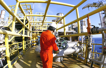 Para Petrobras, campos do pós-sal vão sustentar expansão da produção até 2014