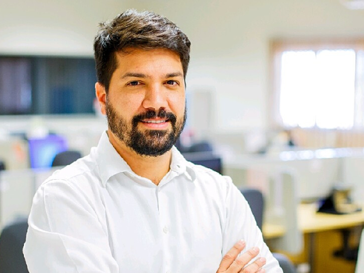 Atvos realiza palestra sobre mercado de trabalho na UFMS