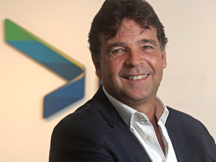 União aumenta sua participação na Jazida Compartilhada de Tupi