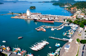 Com olho no pré-sal, Splenda Offshore assume a administração do Porto de Angra dos Reis