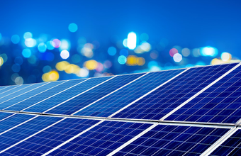 Energia solar atinge 1 milhão de sistemas em telhados e pequenos terrenos