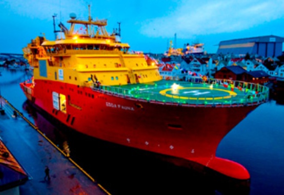 Deep Ocean Group Holding renova dois contratos de reparo e manutenção (IRM) com a Statoil Deep Ocean Group Holding renova dois contratos de reparo e manutenção (IRM) com a Statoil