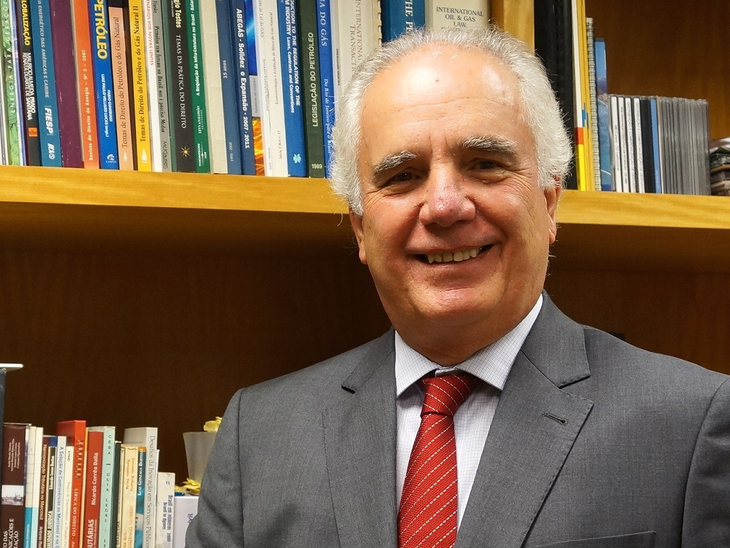 A Nova Lei do Gás - avanço ou retrocesso? por Antônio Luís de Miranda Ferreira