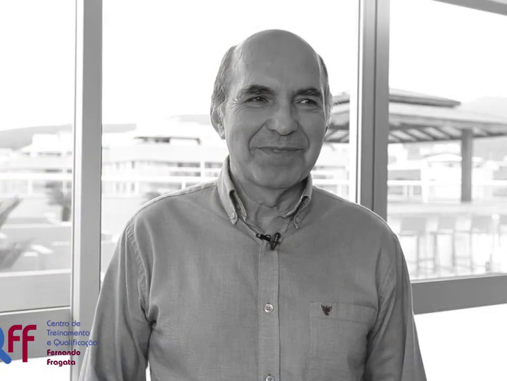 Sherwin-Williams Protective & Marine realiza webinar com Fernando Fragata