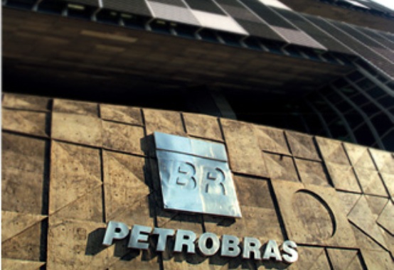 Petrobras é a brasileira com melhor colocação na lista anual da 'Fortune' Petrobras é a brasileira com melhor colocação na lista anual da 'Fortune'