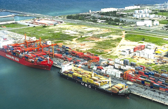 Governador anuncia construção do segundo estaleiro