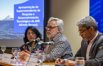 Mudanças na cláusula de PD&I da ANP é discutida na Firjan