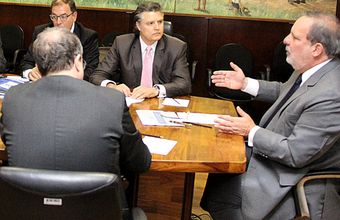 Abimaq reforça pleitos ao MDIC