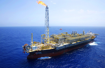 Governo contempla óleo e gás em agenda estratégica para desenvolvimento