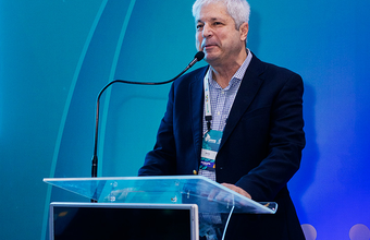 Márcio Félix, presidente da ABPIP, enxerga futuro promissor para óleo e gás em Sergipe