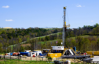 Na FGV do Rio, ANP participa de lançamento de publicação sobre shale gas