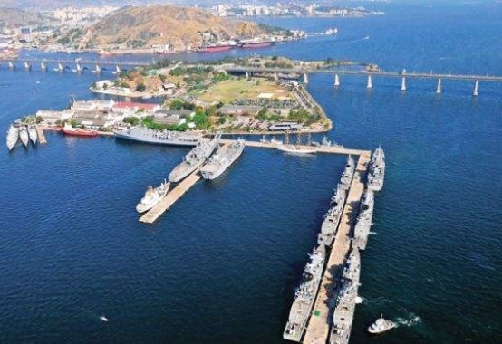 Cluster Tecnológico Naval do Rio de Janeiro apresenta seus projetos em 22/10 Cluster Tecnológico Naval do Rio de Janeiro apresenta seus projetos em 22/10