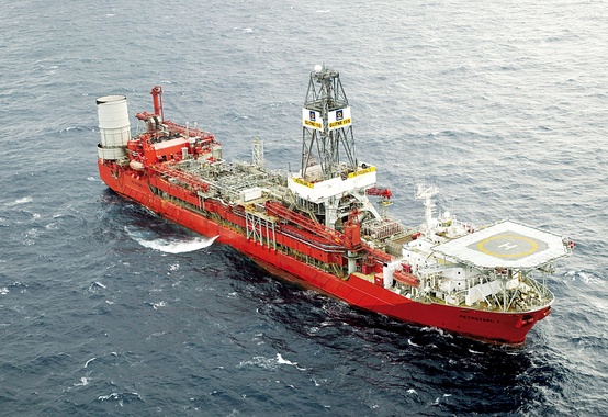 QGEP conclui acordo com Teekay Offshore para a entrega do FPSO do Campo de Atlanta QGEP conclui acordo com Teekay Offshore para a entrega do FPSO do Campo de Atlanta