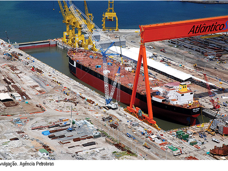 Camex reduz Imposto de Importação de 124 produtos sem similar nacional