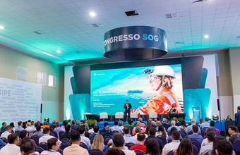 SOG25 vai dar destaque ao potencial de Sergipe na produção de óleo e gás
