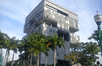 Petrobras vende ativos no Uruguai