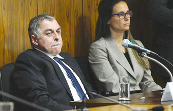 Ex-diretor da Petrobras depõe hoje à Justiça Federal em Curitiba