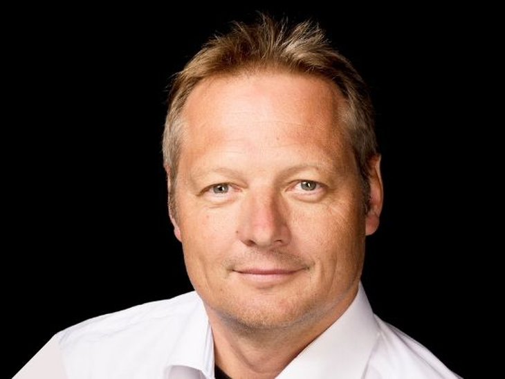 Belga Marine: Novo nome, mesmo compromisso