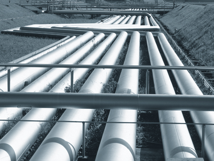 ANP consolida o marco regulatório da gás natural