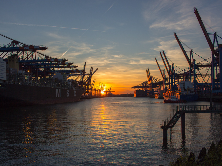 Truck center em Suape vai desafogar estradas de acesso ao porto