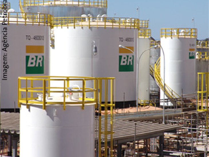 Usina de Montes Claros produzirá 1,5 milhão de litros de biodiesel no primeiro trimestre