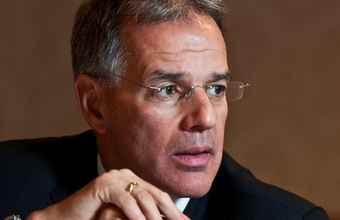 Nelson Luiz Costa Silva é o novo diretor de Estratégia, Organização e Sistema de Gestão da Petrobras