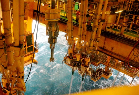Statoil obtém licença para perfurar 7 poços no bloco onde está descoberta de Carcará Statoil obtém licença para perfurar 7 poços no bloco onde está descoberta de Carcará