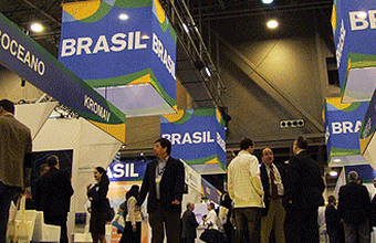 Começa hoje, em Houston, maior evento offshore do mundo