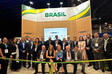 Na OTC Houston 2026, Firjan SENAI realiza edição internacional do Programa Rede de Oportunidades para Fornecedores