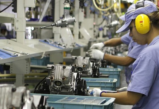 MP pode gerar 3,7 milhões de novos empregos em 10 anos MP pode gerar 3,7 milhões de novos empregos em 10 anos