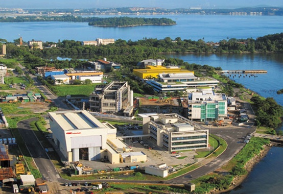 Parque Tecnológico da UFRJ promove encontro gratuito sobre a indústria do petróleo Parque Tecnológico da UFRJ promove encontro gratuito sobre a indústria do petróleo