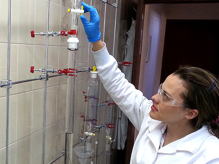 Purolite inaugura laboratório de aplicações no Brasil