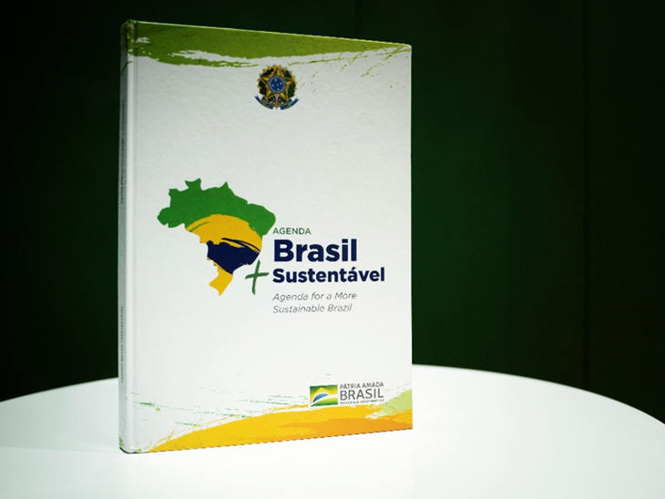 Brasil lança, na próxima semana, a Agenda Brasil + Sustentável na COP 27